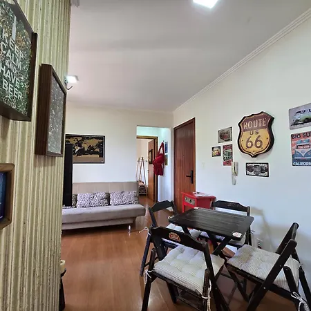 Apartamento Em Otima Localizacao Com Garagem Menino Deus Exterior photo