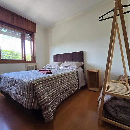 Apartamento Em Otima Localizacao Com Garagem Menino Deus Exterior photo