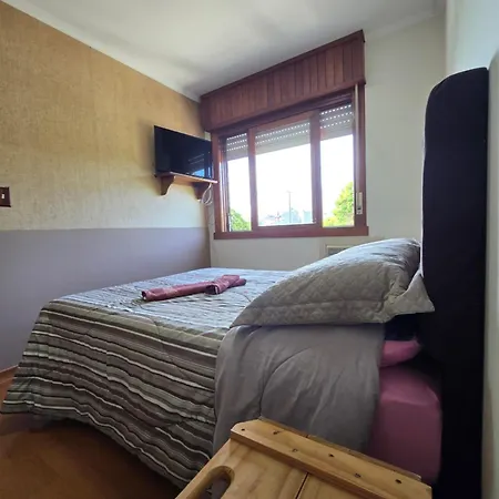 Apartamento Em Otima Localizacao Com Garagem Menino Deus Exterior photo
