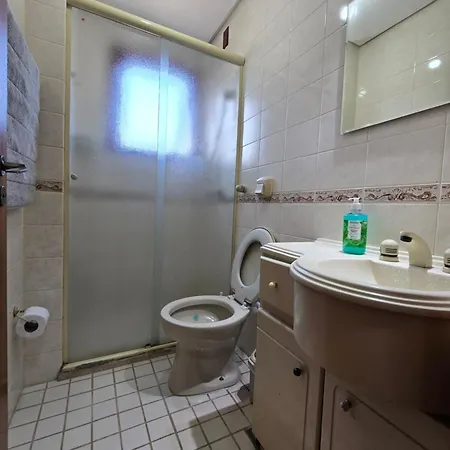 Apartamento Em Otima Localizacao Com Garagem Menino Deus Exterior photo