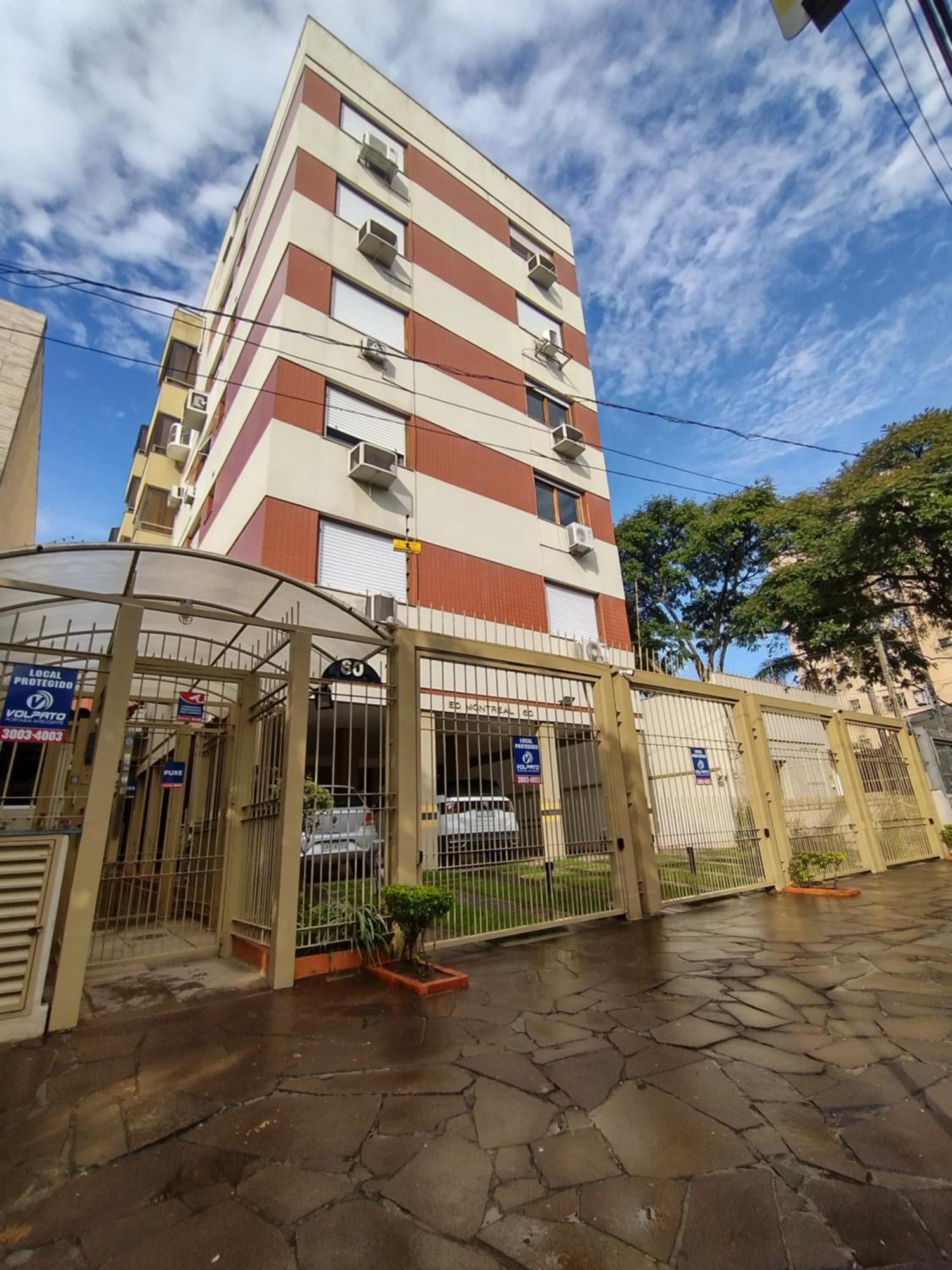 Em Otima Localizacao Com Garagem Apartment Menino Deus
