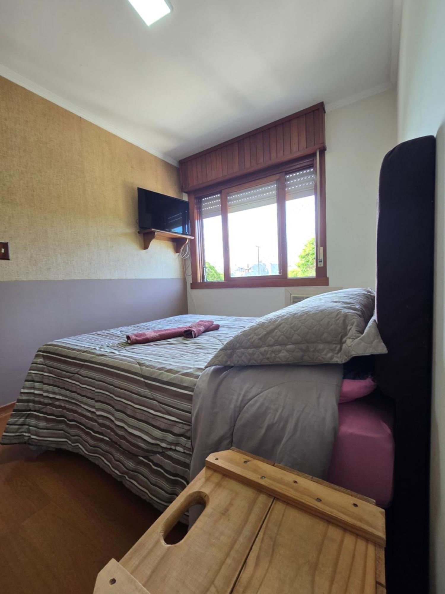 Em Otima Localizacao Com Garagem