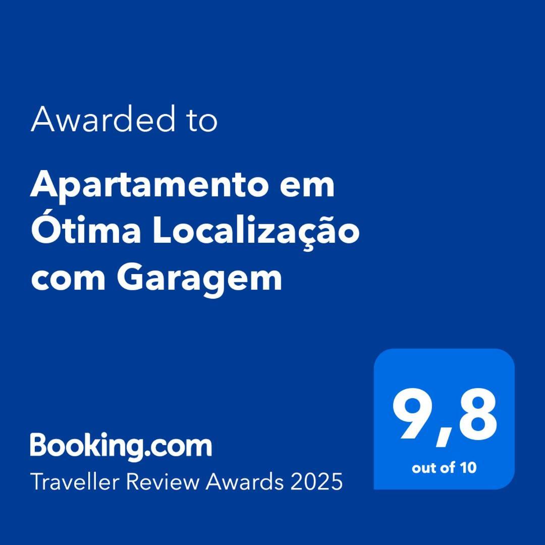 Em Otima Localizacao Com Garagem Apartment Menino Deus